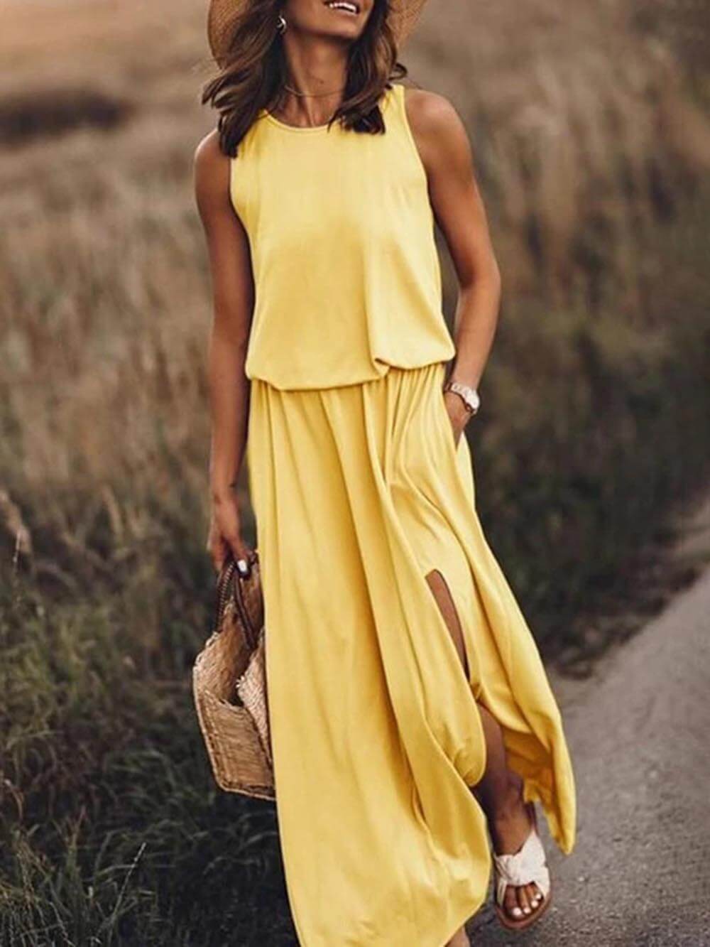 Zareli | Vestido para el Verano