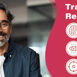 ZOOONE NR1000 - Mezcla de bebida sabor bayas de NAD+ para el apoyo al envejecimiento de la piel, energía y enfoque - Paquete de 30