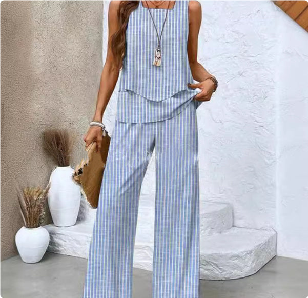 Eloise | Conjunto de verano