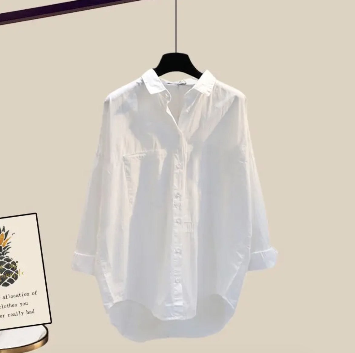 Edith | Conjunto Elegante de Tres Piezas
