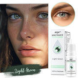 AQA SpectraEye - Gotas Para El Color De Los Ojos
