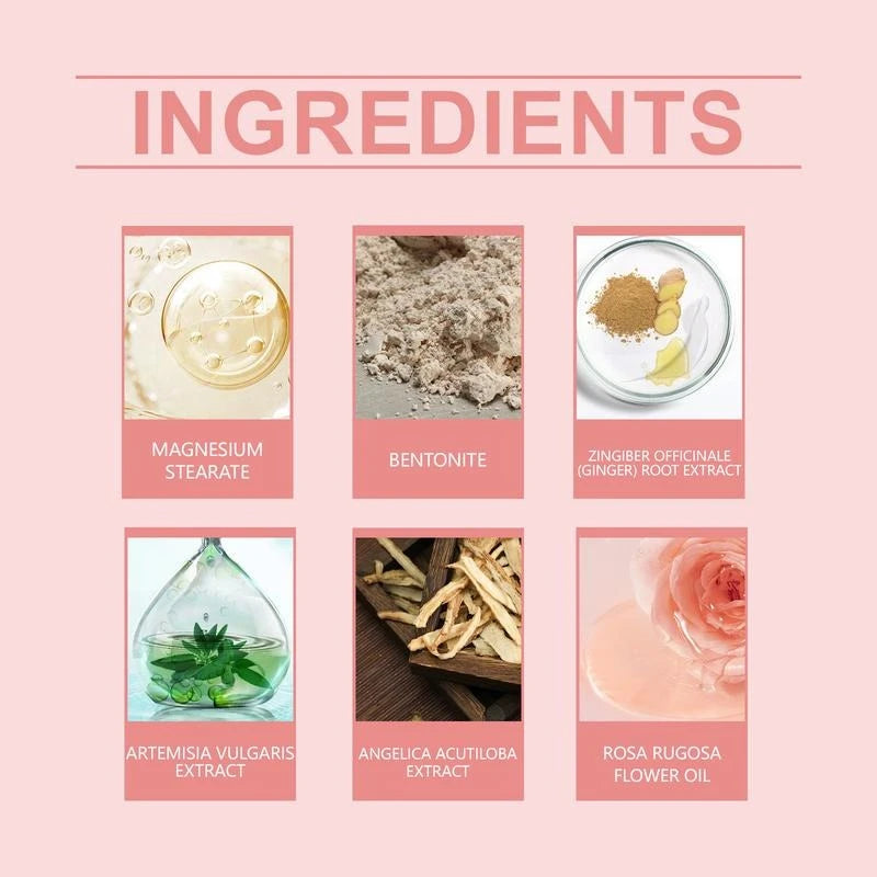 Parches para el Equilibrio Metabólico Natural