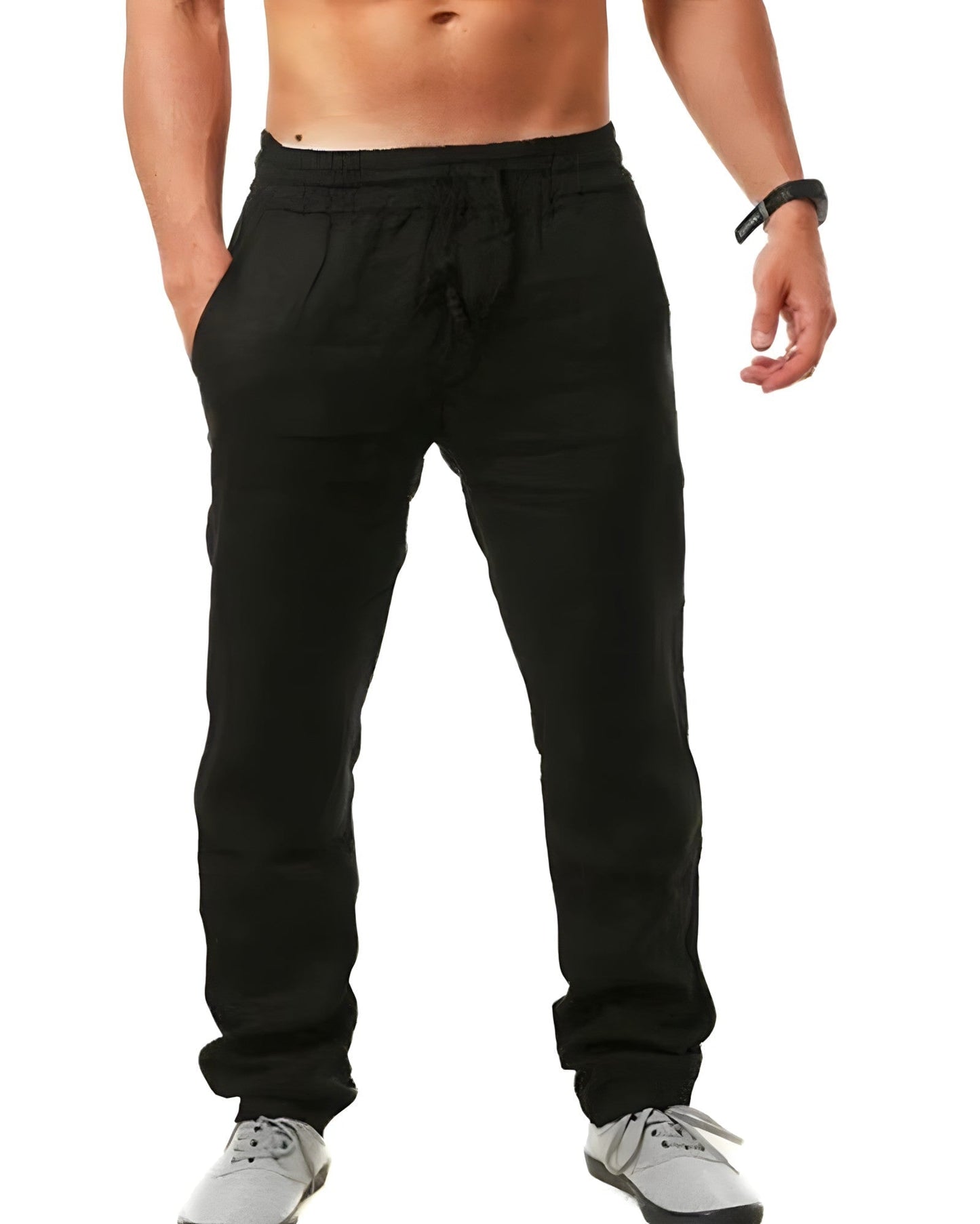 Augusto | Pantalones Frescos para Hombres