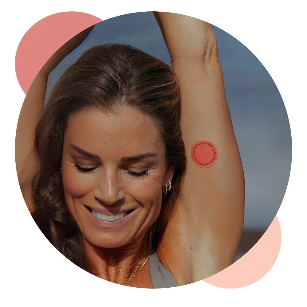 Parches para el Equilibrio Metabólico Natural