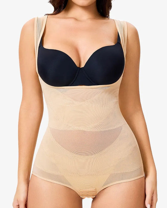 BodyForm | Moldeador para el cuerpo que aplana, realza y define