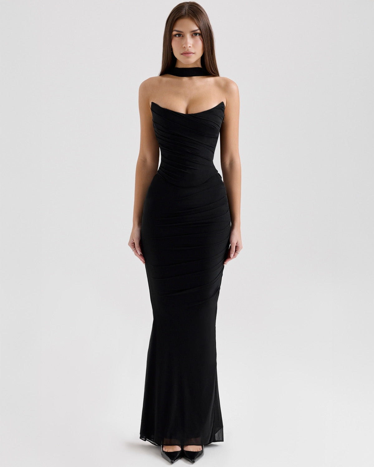Malu | Vestido Elegante para Fiestas