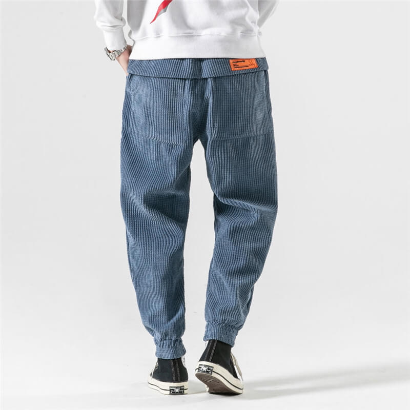 Bizen | Pantalones Jogger para Hombre