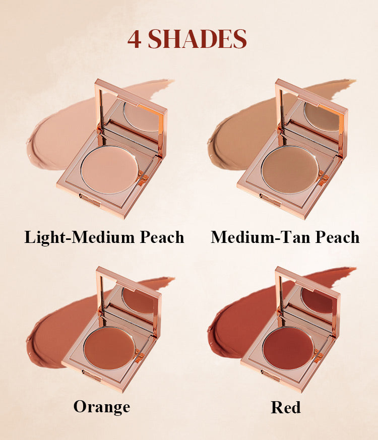 BrightEyes | Corrector de Ojeras