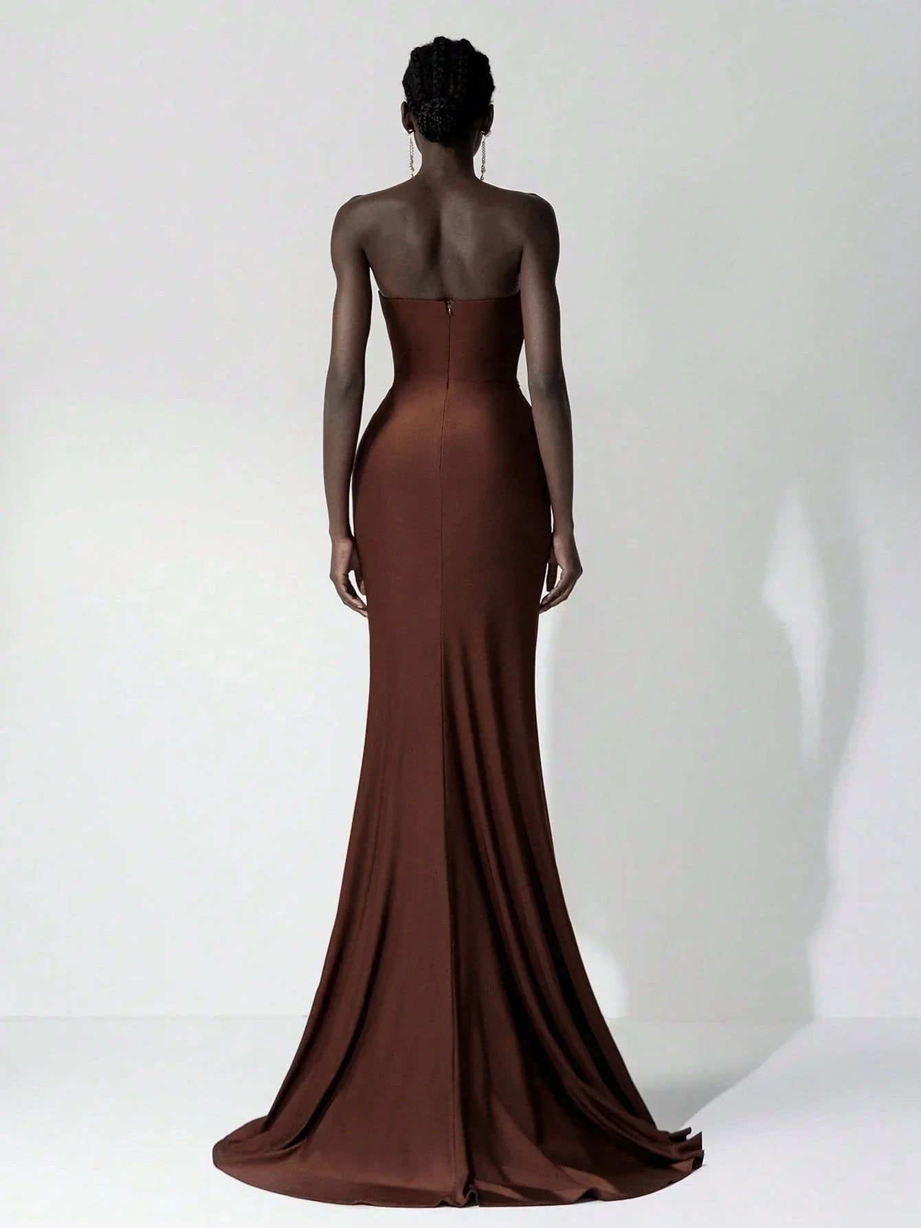 Vreneli | Elegante Vestido Largo