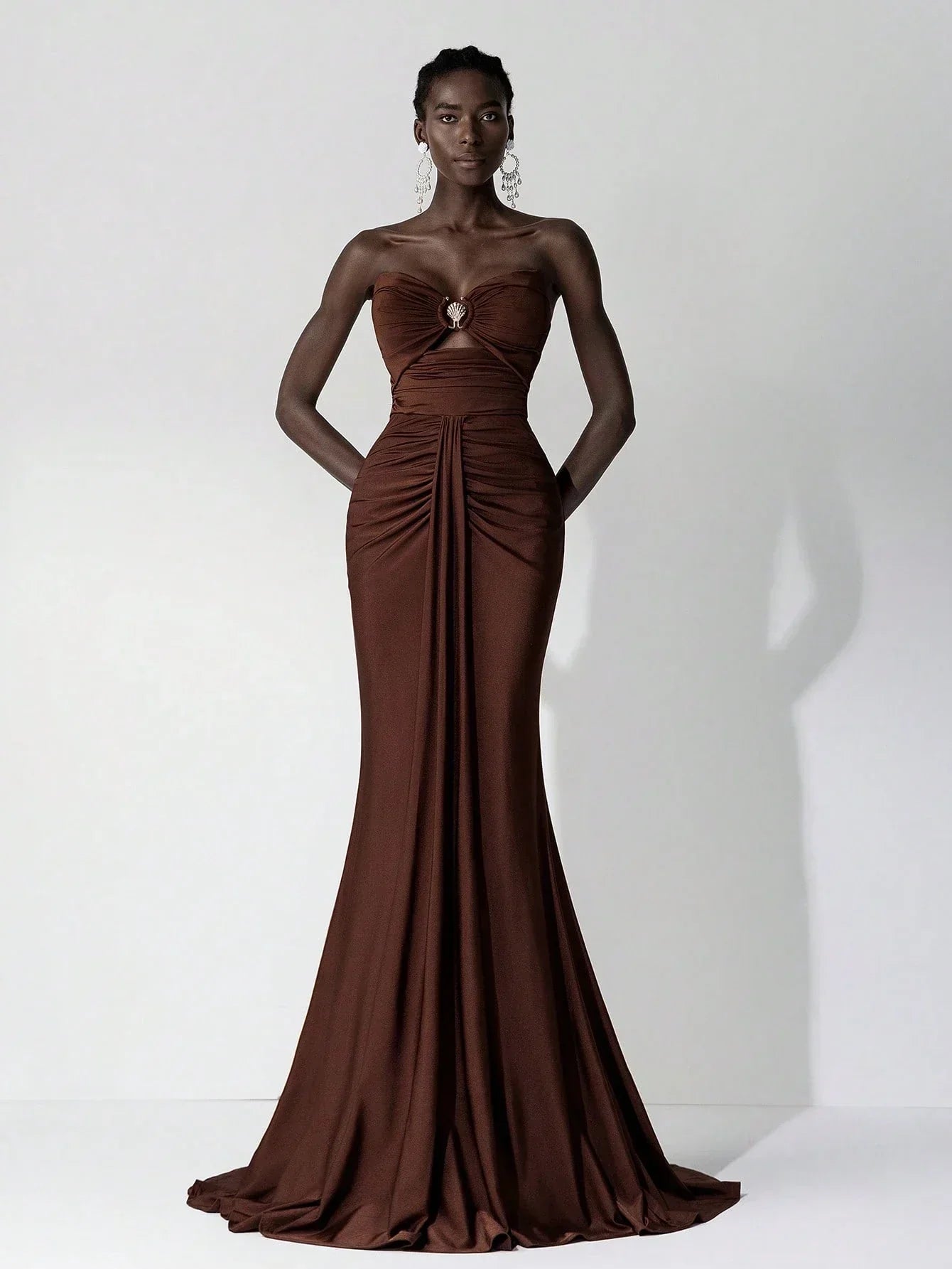 Vreneli | Elegante Vestido Largo