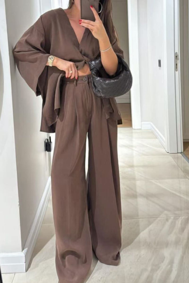 Pilar | Conjunto para el Verano