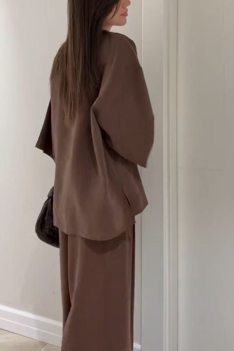 Pilar | Conjunto para el Verano