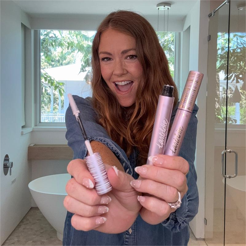 Kit De Máscara Y Prebase De Pestañas