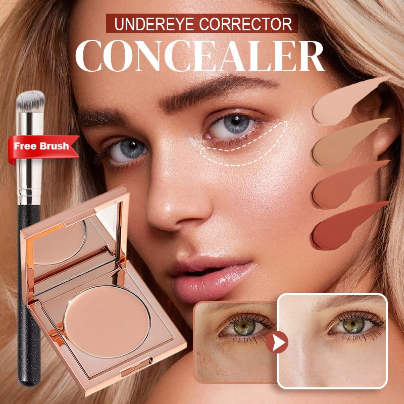 BrightEyes | Corrector de Ojeras