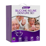 FlexiDent | Prótesis Dental de Silicona que se Adapta a Ti