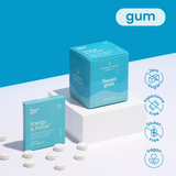 Neuro Gum Energy & Focus | Mayor Energía y Concentración