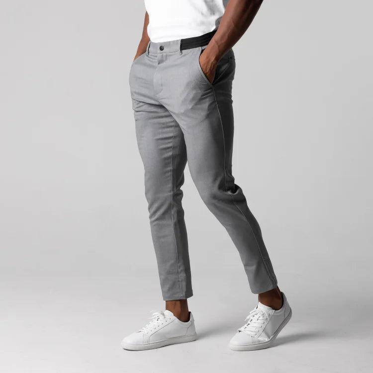 Pablo | Pantalones Estilo Casual para Hombre