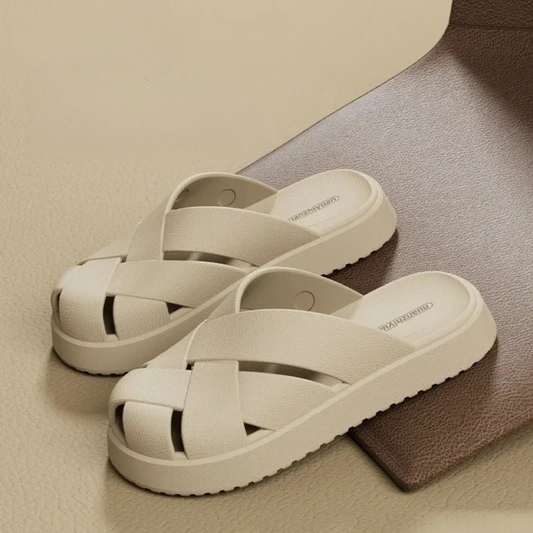 Ponza | Sandalias unisex cómodas para el verano