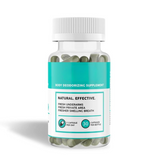 BodyFresh | Suplemento Desodorante para Todo el Cuerpo