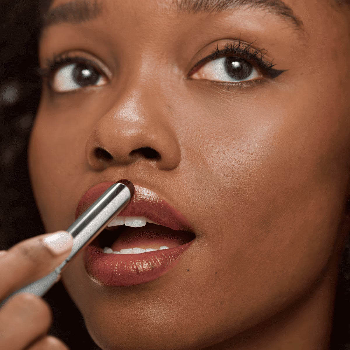 Kit de Labios y Ojos de Miel