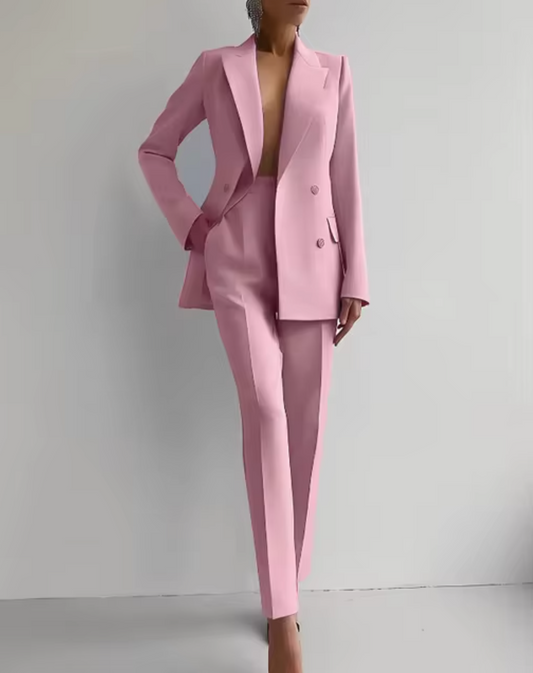 Maritza | Conjunto elegante de mujer