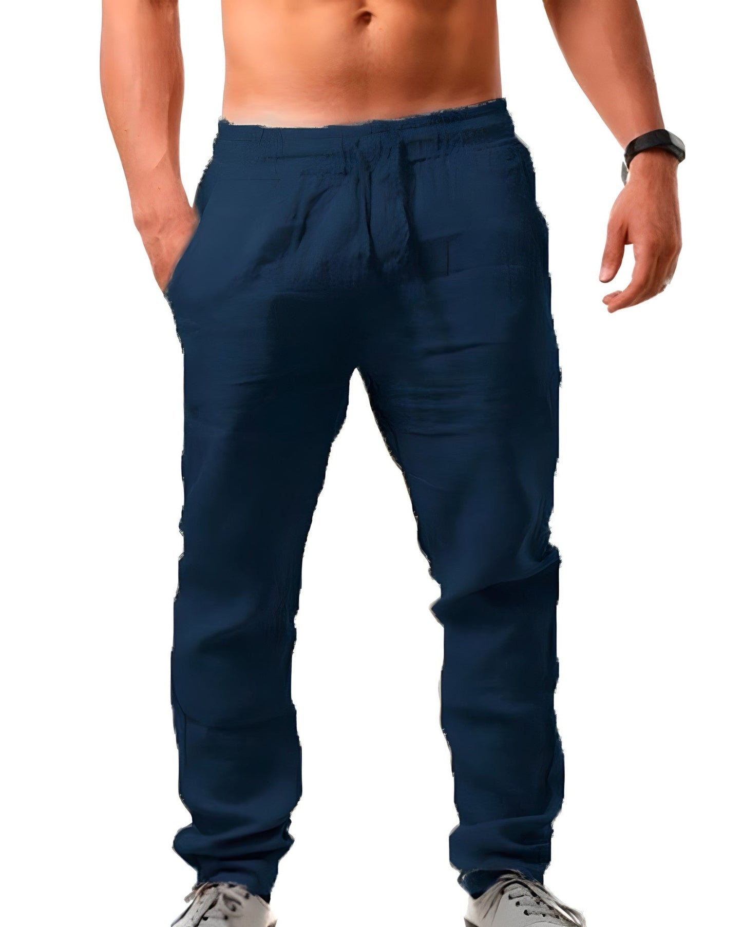 Augusto | Pantalones Frescos para Hombres