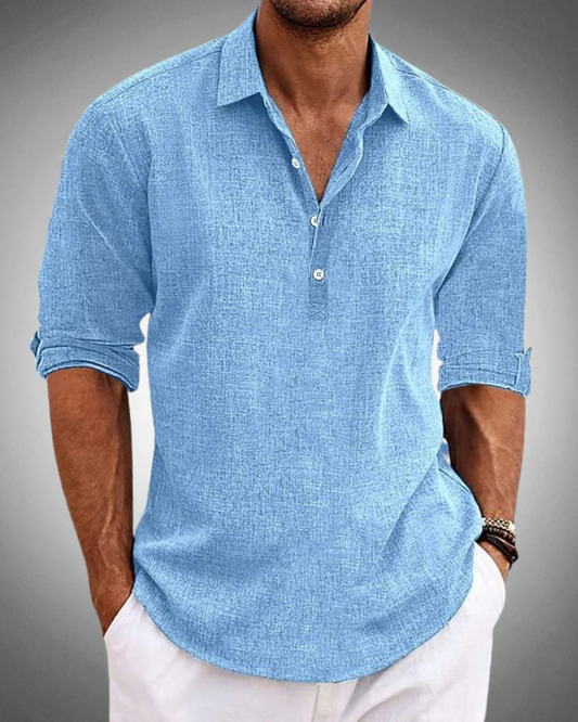Fercho | Camiseta Clásica para Hombre