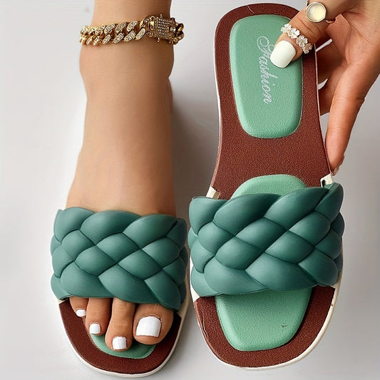 Angelica | Sandalias para el Verano