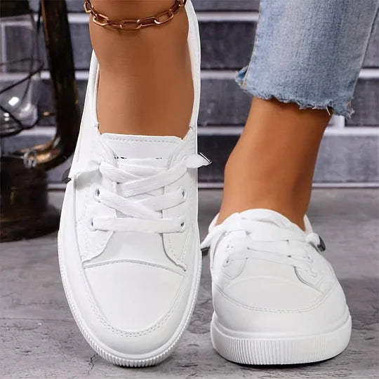 Chrissy | Zapatillas Modernas para el Verano