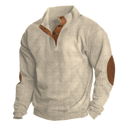 Gio | Polo de Estilo Vintage