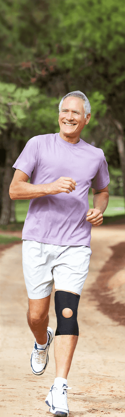 FlexiKnee | Faja de Rodilla Ajustable