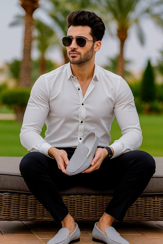 Wilmer | Mocasines para Hombre