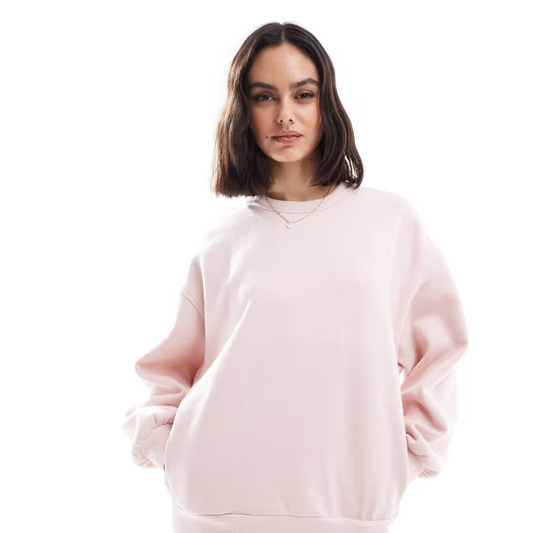 Erin | Sudadera y Pantalones Cortos Coordinados