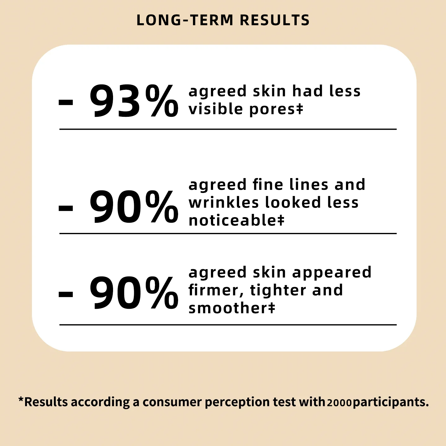 InstantLift | Crema Facial Efecto Lifting Instantáneo