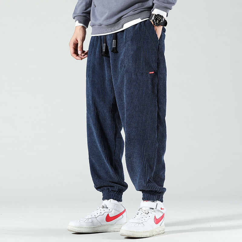 Bizen | Pantalones Jogger para Hombre