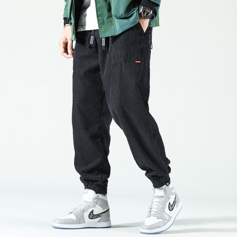 Bizen | Pantalones Jogger para Hombre