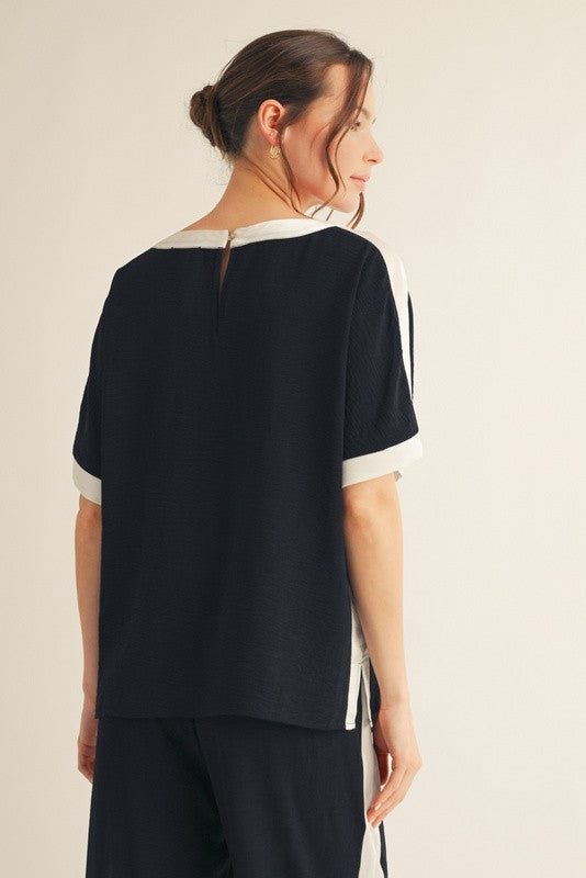 Maissie | Conjunto Cómodo para el Verano