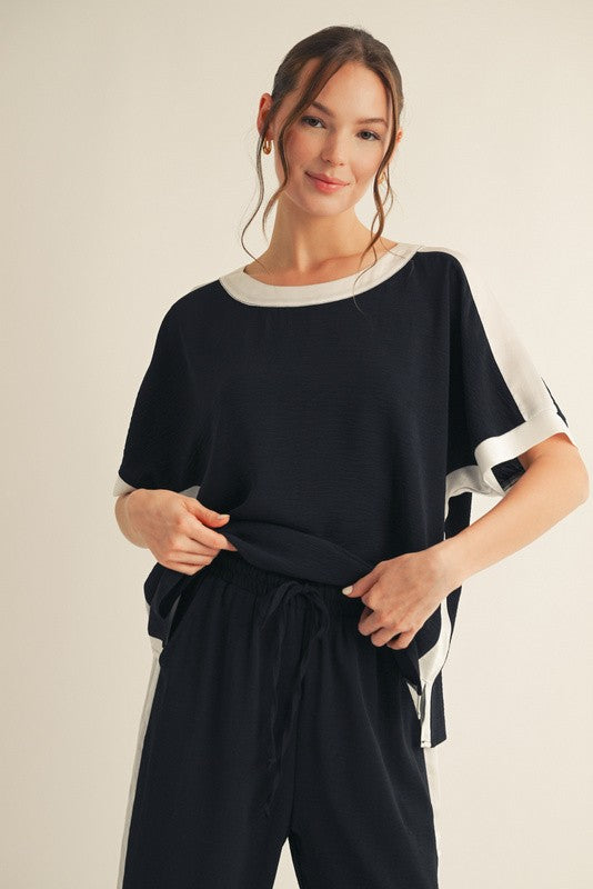 Maissie | Conjunto Cómodo para el Verano