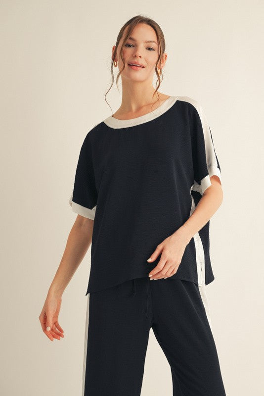 Maissie | Conjunto Cómodo para el Verano
