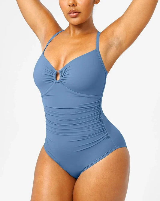ShapeMuse | Traje de baño de una pieza