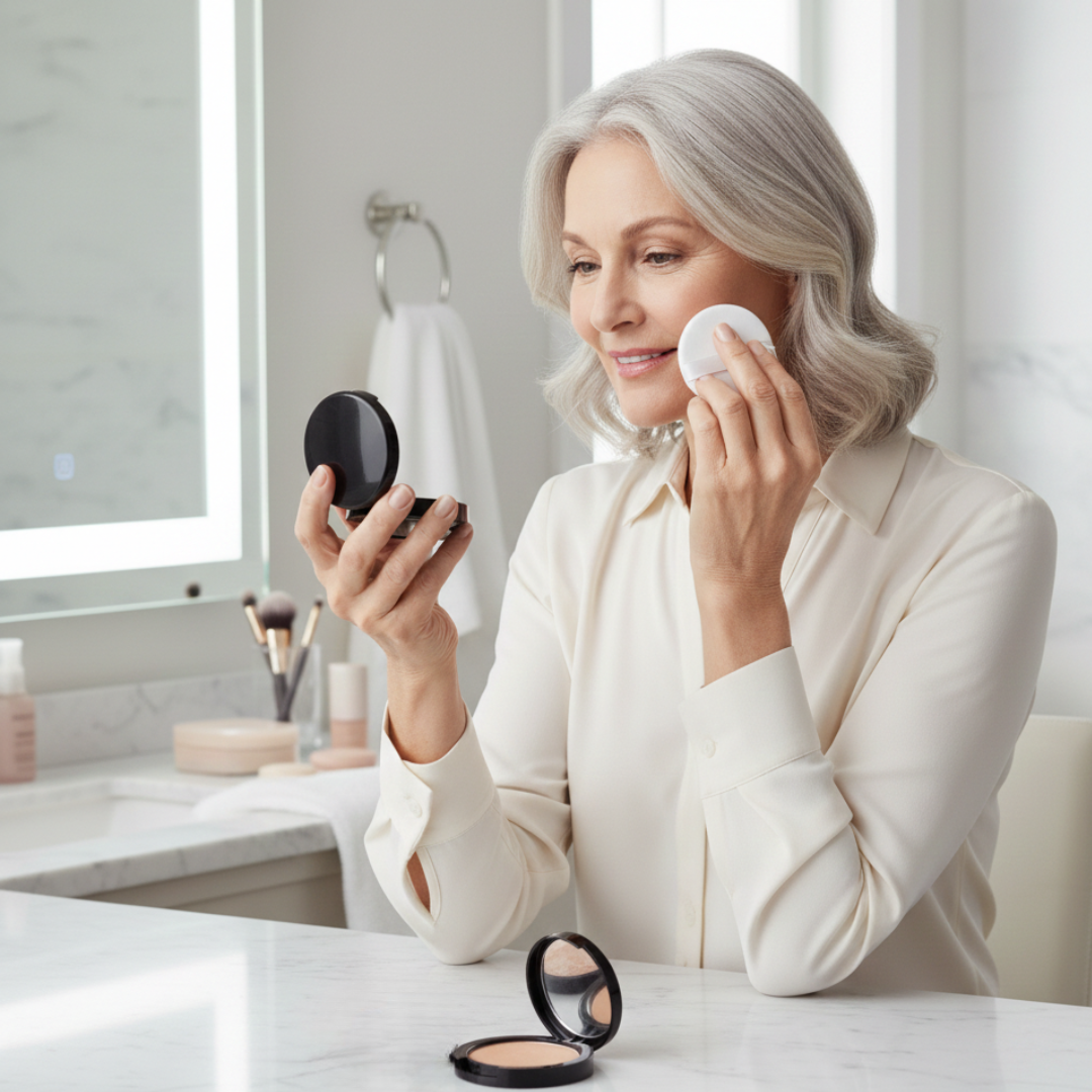 Kit de Cobertura Ligera (2 Piezas)