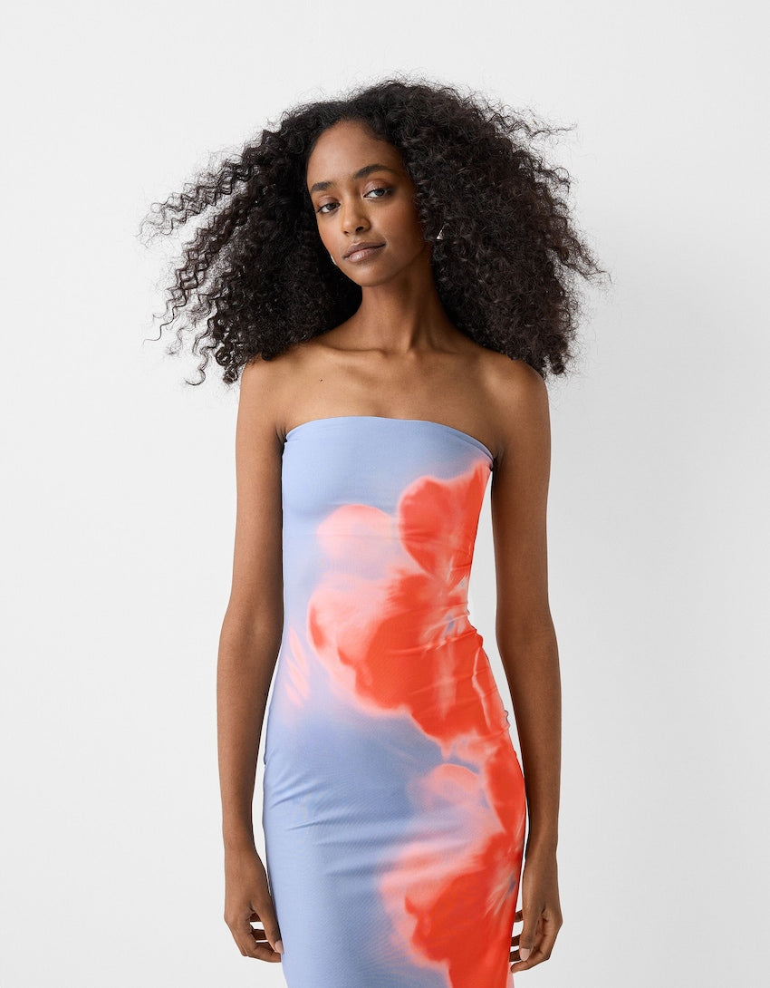 Ismenia | Vestido Largo de Verano