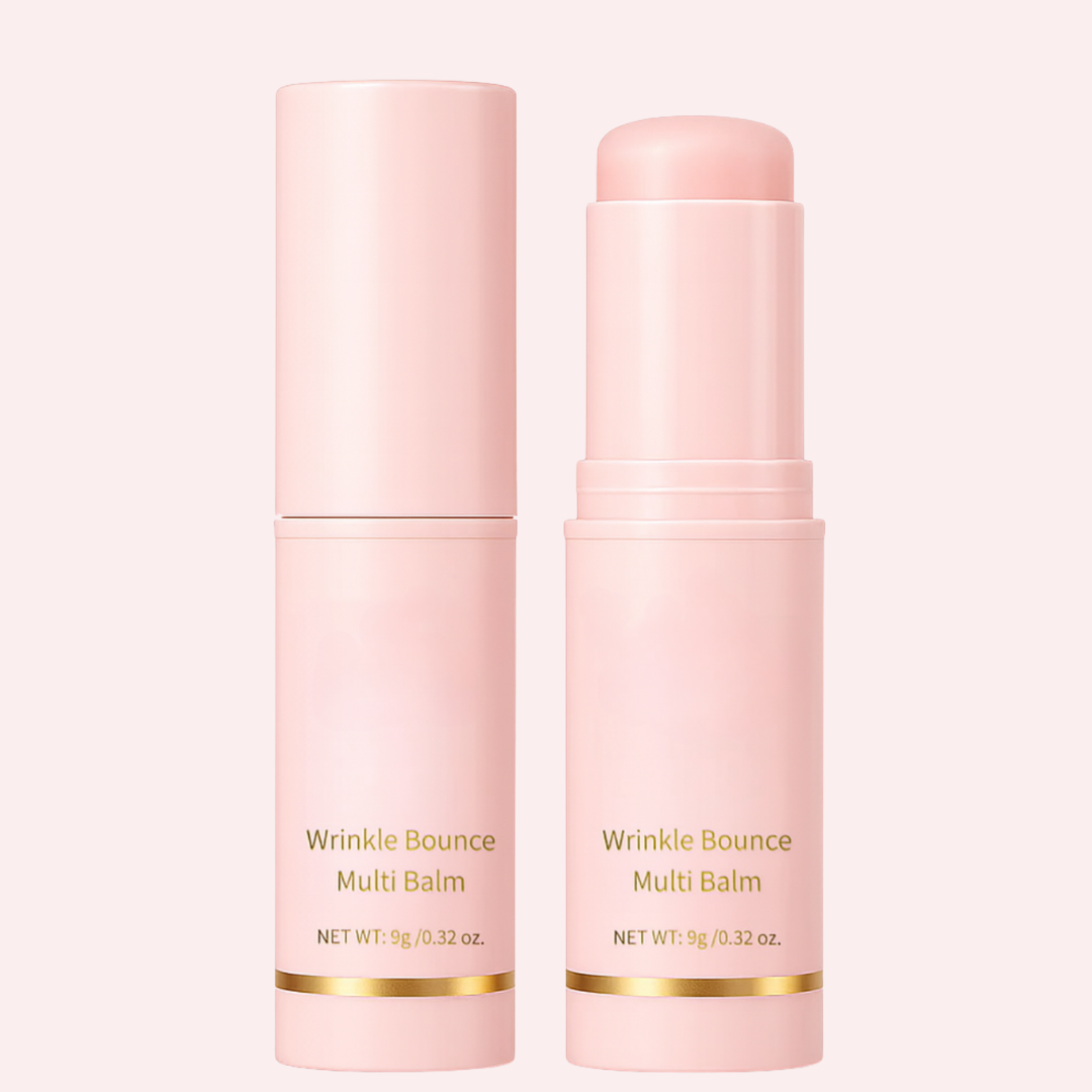 Bálsamo Hidratante Wrinkle Bounce
