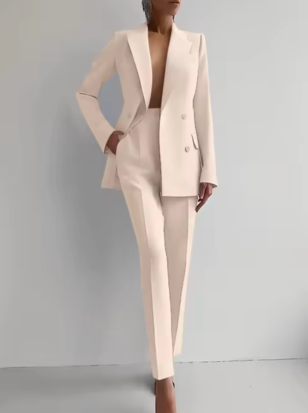 Maritza | Conjunto elegante de mujer