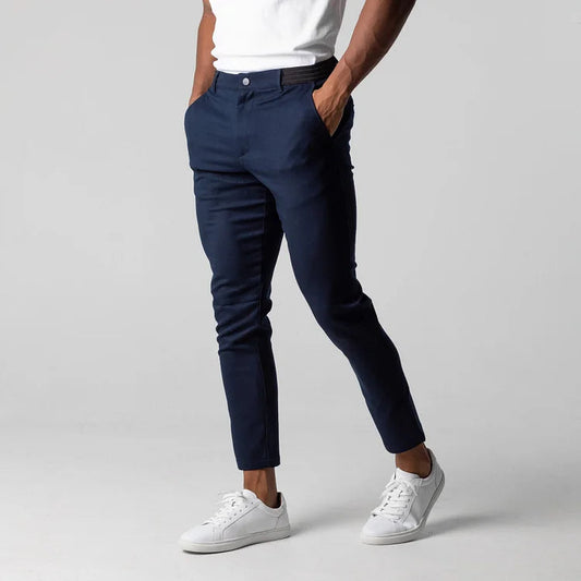 Pablo | Pantalones Estilo Casual para Hombre