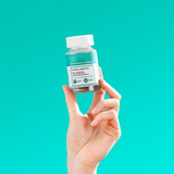 BodyFresh | Suplemento Desodorante para Todo el Cuerpo