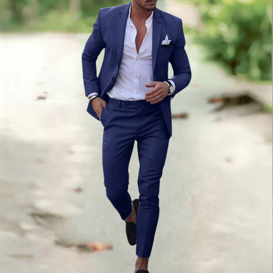 Richard | Conjunto de Traje para Hombres