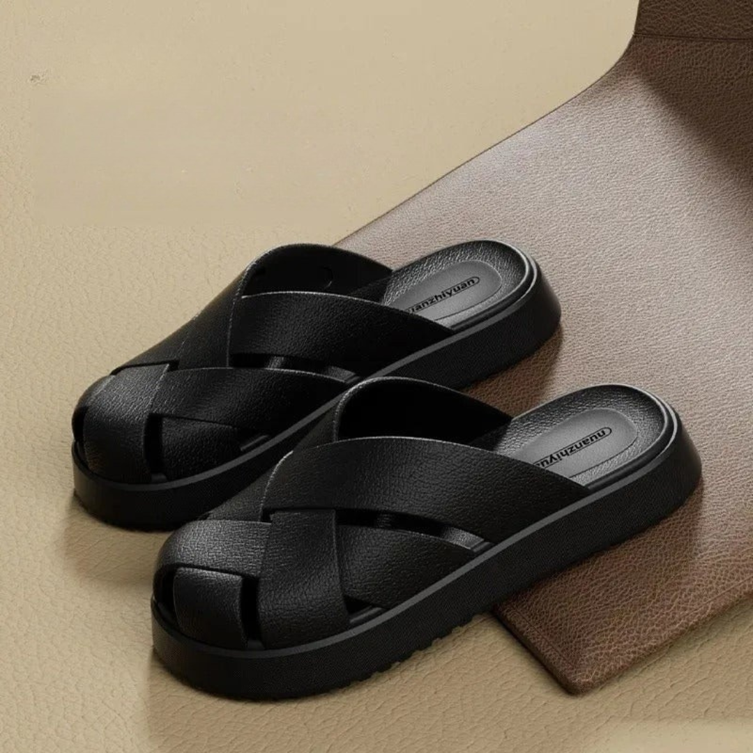 Ponza | Sandalias unisex cómodas para el verano