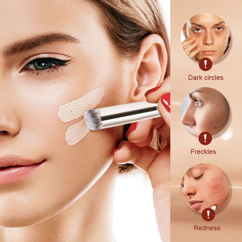 BrightEyes | Corrector de Ojeras