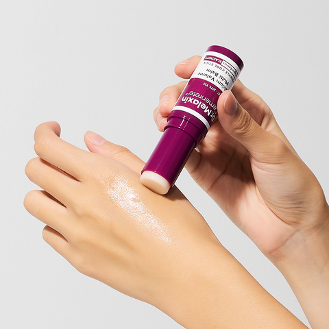 Kit Dr. Melaxin: Bálsamo y Parches para el Cuidado de la Piel